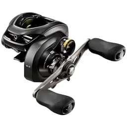 Катушка Shimano Curado K 301 5+1BB