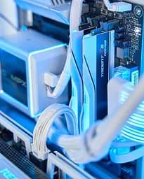 Комп'ютер Instagram by CompX_375 (RTX 5080, Ryzen 7 7800X3D, DDR5 64 Гб, SSD 2 ТБ) - мініатюра 4