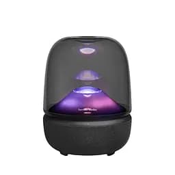 Акустична система Harman Kardon Aura Studio 5 Black (HKAURAS5BLKEP) - мініатюра 3