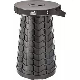 Стул раскладной Skif Outdoor Tower Q Black (1013-389.03.63)