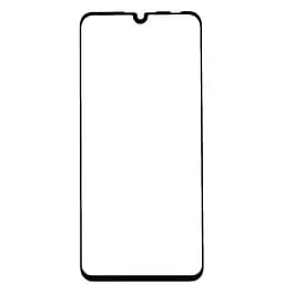 Защитное стекло Xiaomi Redmi Note 7 5D Full Glue черное