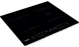 Електрична варильна поверхня Whirlpool WB B8360 NE (6634351) - мініатюра 4
