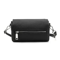 Жіноча стильна сумка через плече з натуральної шкіри Olivia Leather B24-W-6002A - мініатюра 4