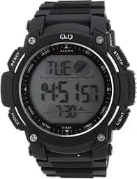 Годинник Q&Q M119J001Y