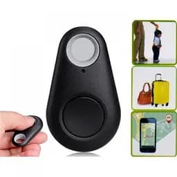 Пошуковий брелок Gps трекер Itag Bluetooth 4.0 Anti Lost - мініатюра 3