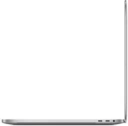 Ноутбук Apple MacBook Pro 16" Space Gray 2019 [MVVJ2] [43618] - мініатюра 2
