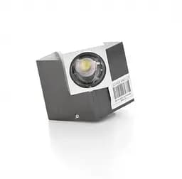 Світильник Brille настінний накладний для сходів LED-203/2W Day Light - мініатюра 5