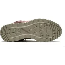 Черевики Merrell Wildwood Mid LTR WP Wms 37.5 Brown (1054-036.1531) - мініатюра 6