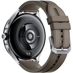 Smart Watch Xiaomi Watch 2 Pro BT Silver (BHR7216GL) UA - мініатюра 4