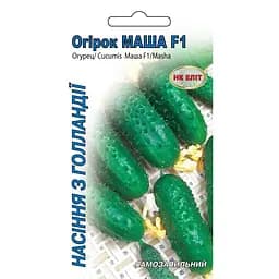 Семена НК Элит Огурец Маша F1 10 шт. (6486)