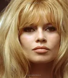 Being Bardot: Photographed by Douglas Kirkland and Terry O'Neill - мініатюра 12