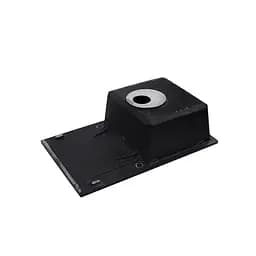 Кухонна мийка Kroner KRP Komposit SCH-7850 (CV031067) - мініатюра 6