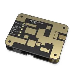 Відеопередавач (VTX) TBS (Unify Pro32 DP 3W Wide Band)