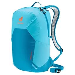 Рюкзак Deuter Speed Lite 17 Блакитний (1052-3410122 1361) - мініатюра 2