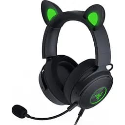 Ігрова гарнітура Razer Kraken Kitty V2 Pro Black (RZ04-04510100-R3M1)