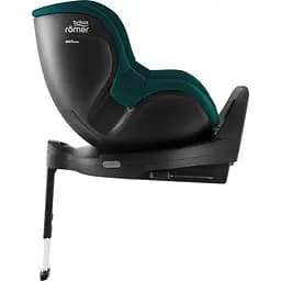 Автокрісло Britax Romer Dualfix Pro M Atlantic Green, зелене (2000038514) - мініатюра 4