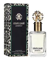 Оригінал Roberto Cavalli Paradiso 100 мл парфумована вода