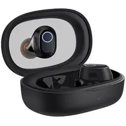 Бездротові навушники Baseus Bowie WM03 True Wireless Earphones NGTW330401 Black