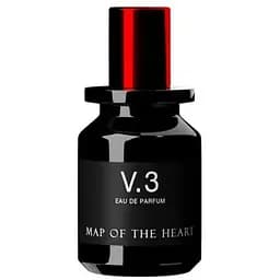 Парфюмерная вода Map Of The Heart V.3 Passion 30 мл