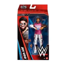 Фігурка WWE Elite Top Picks топові бійці еліти зі змінними частинами в асортименті (GNM28) - мініатюра 7
