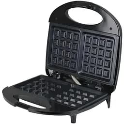 Вафельниця для бельгійських вафель Sokany SK-BBQ-137B