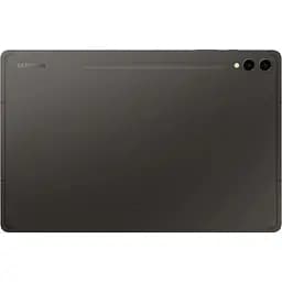 Планшет Samsung Galaxy Tab S9+ 12/512GB 5G Graphite (SM-X816BZAE) - мініатюра 4