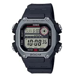 Casio DW-291H-1A