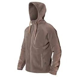 Флісова кофта Fahrenheit Classic Full ZIP Hoody Regular Crocodile S (1044-FACL20004 S/R) - мініатюра 3