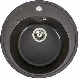 Кухонная мойка Platinum 510 LUNA (SP000039609)