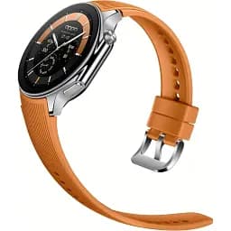Smart Watch Oppo Watch X (OWWE231) Mars Brown UA UCRF - мініатюра 7