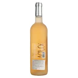 Вино La Belle Varoise Rose IGP Var, рожеве, сухе, 0,75 л - мініатюра 4