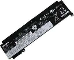 Акумулятор для ноутбука Lenovo ThinkPad T460s T470s (00HW024 11.1V 24Wh 1930 mAh)