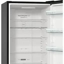 Холодильник Gorenje NRK620EABXL4 - мініатюра 4
