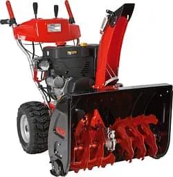 Снегоуборщик бензиновый AL-KO Premium SnowLine 700 E (112931)