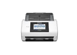 Протяжний сканер Epson WorkForce DS-790WN (B11B265401)