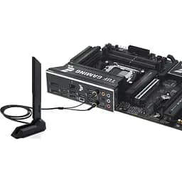 Материнська плата ASUS TUF GAMING B850-PLUS WIFI - мініатюра 8