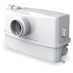 Каналізаційна установка Leo WC600A 776912