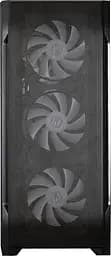 Корпус Zalman N7 Plus V2 Black без БЖ - мініатюра 8