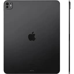Планшет Apple iPad Pro 13 2024 Wi-Fi 512GB Space Black (MVX43) - мініатюра 2