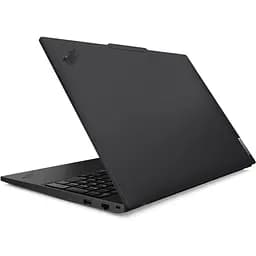 Ноутбук LENOVO ThinkPad T16 Gen 4, Intel Core 7 255U до 5.2 ГГц, 16" WUXGA, 32 ГБ, SSD 1 ТБ, Intel Graphics, Windows 11 Pro - мініатюра 7