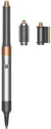 Мультистайлер Dyson Airwrap Complete Long Origin Nickel/Copper (533896-01)