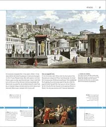 Great Cities: The Stories Behind the World’s most Fascinating Places - мініатюра 6