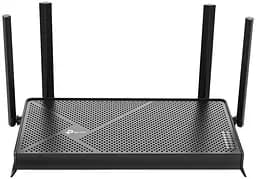 Бездротовий маршрутизатор (роутер) TP-Link Archer BE230 Dual-Band Wi-Fi 7 Router BE3600 - мініатюра 2
