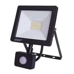 Прожектор Work's 2.0 - FLS-64K-30W-30LED датчик руху (145953) - мініатюра 2