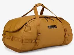 Дорожня сумка Thule Chasm Duffel 90L TDSD-304 Golden Brown (6948987)