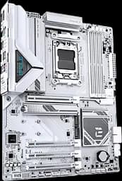 Материнська плата Gigabyte B850 Eagle WiFi7 Ice Socket AM5 - мініатюра 2
