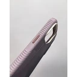 Оригінальний протиударний чохол Speck Presidio2 Grip MagSafe для iPhone 15 Pro (6.1") Soft Lilac 150563-3207 - мініатюра 6