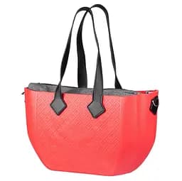 Сумка для коляски Nuvita MyMia, червоний (NV8801C/02G/03B)