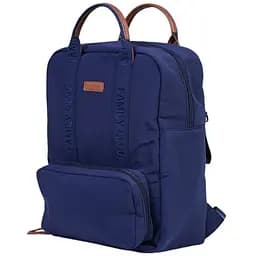 Рюкзак Childhome Family club Signature navy (CWBPSUNA) - мініатюра 4