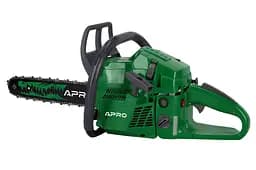 Бензопила цепная Apro BPL 5220 16/18 дюймов(899146)